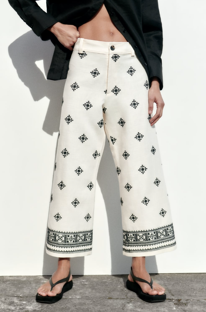 PANTALON RIPOLI