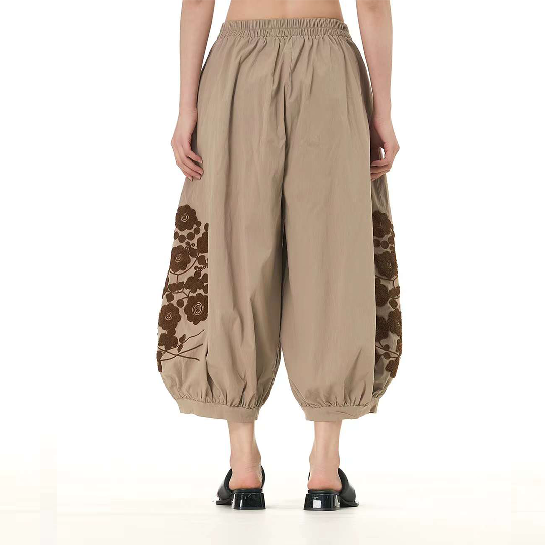 PANTALON CAZALLA