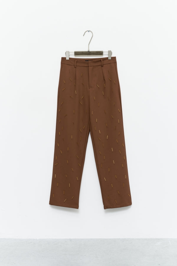 PANTALON CORK